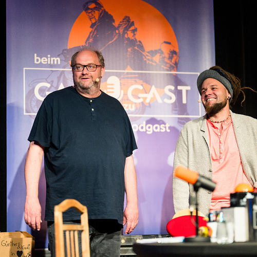 Günther & Krauli Podcast